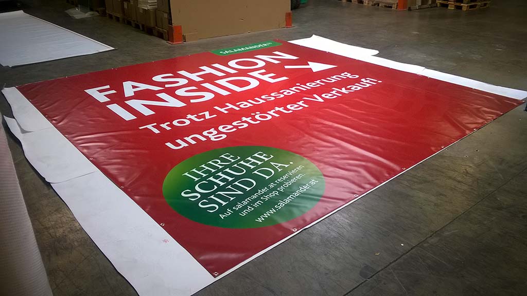 PVC-BANNER
