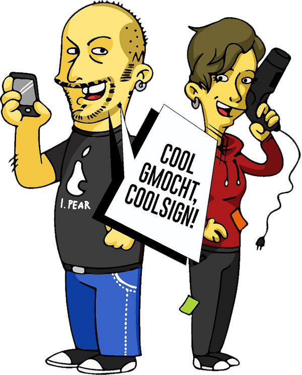 Coolsign.shop