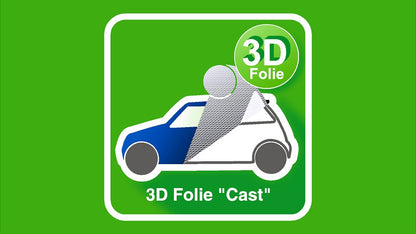 PVC-Folie Cast Wrapping Series