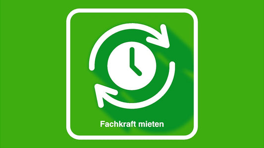 Arbeitszeit