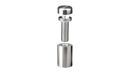 Abstandshalter steel