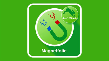 Magnetfolie