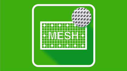 MESH-NETZ 350g