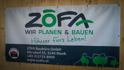 PVC-BANNER